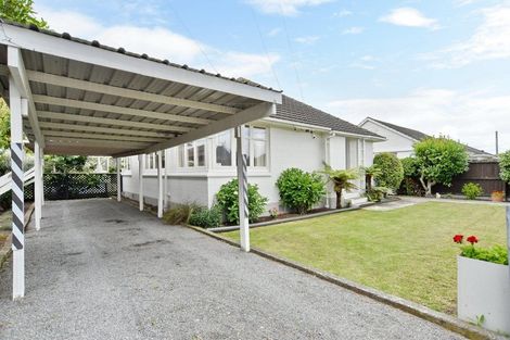 Photo of property in 15 Robin Street, Burwood, Christchurch, 8083