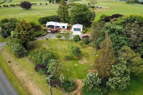 Photo of property in 170 Parklands Road, Rotoorangi, Te Awamutu, 3879