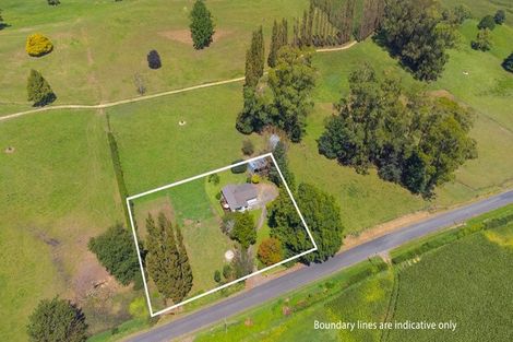 Photo of property in 1128 Tahuroa Road, Morrinsville, 3371