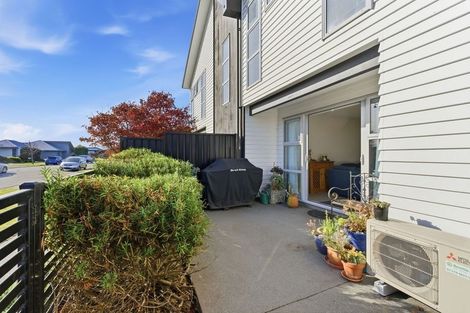 Photo of property in 11/16 Hamill Road, Halswell, Christchurch, 8025