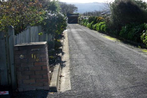 Photo of property in 116 West Street, Greytown, 5712