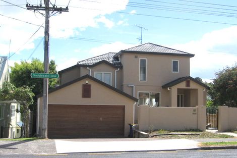 Photo of property in 83 Saddleback Rise, Murrays Bay, Auckland, 0630