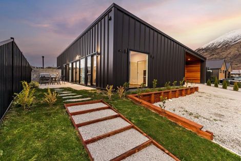 Photo of property in 4 Cumberland Road, Lower Shotover, Queenstown, 9304