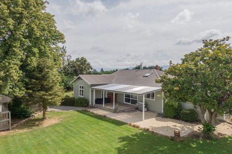 Photo of property in 134 Ashburton Gorge Road, Mount Somers, Ashburton, 7771