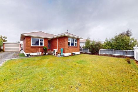 Photo of property in 63 George Street, Tinwald, Ashburton, 7700