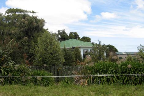 Photo of property in 437 Kaikokopu Road, Brunswick, Whanganui, 4571