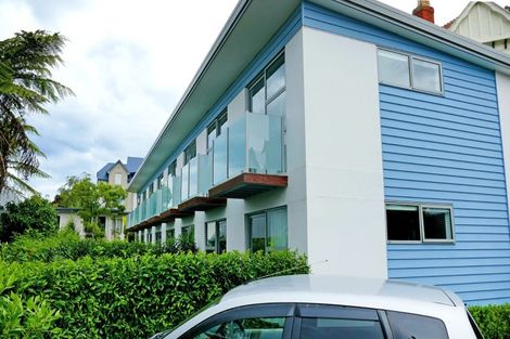 Photo of property in 4/7 Union Street, North Dunedin, Dunedin, 9016