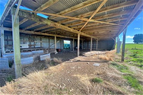 Photo of property in 500 Woodlands Road, Rimu, Invercargill, 9871