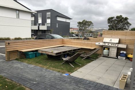 Photo of property in 9/36 Tacy Street, Kilbirnie, Wellington, 6022