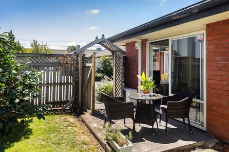 Photo of property in 26 Hume Street, Sydenham, Christchurch, 8023