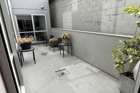 Photo of property in 24 Webb Street, Te Aro, Wellington, 6011