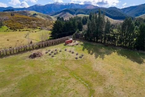 Photo of property in 98 Sladdens Bush Road, Coopers Creek, Oxford, 7495