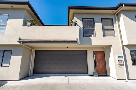 Photo of property in 66b Wellington Street, Hamilton East, Hamilton, 3216