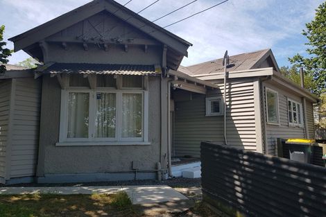 Photo of property in 505 Gloucester Street, Linwood, Christchurch, 8011