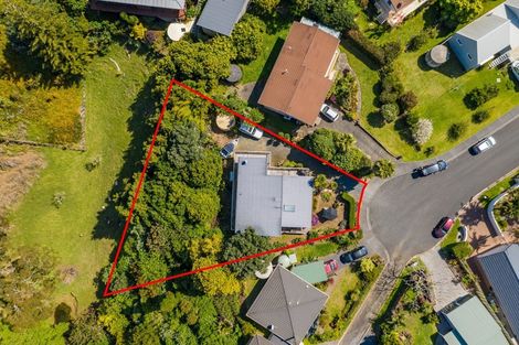 Photo of property in 3 Tasman Place, Kerikeri, 0230