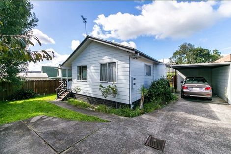 Photo of property in 2/70 Dawson Road, Otara, Auckland, 2023