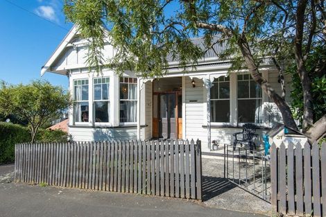 Photo of property in 31 Stanley Street, Kenmure, Dunedin, 9011