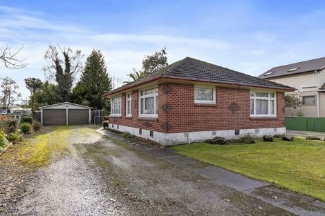 Photo of property in 13 Kumara Terrace, Pleasant Point, 7903