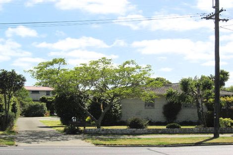 Photo of property in 1/394 Yaldhurst Road, Russley, Christchurch, 8042