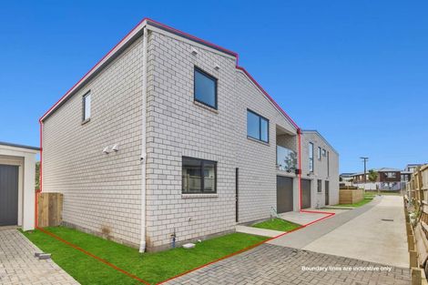 Photo of property in 30b Tawa Crescent, Manurewa, Auckland, 2102