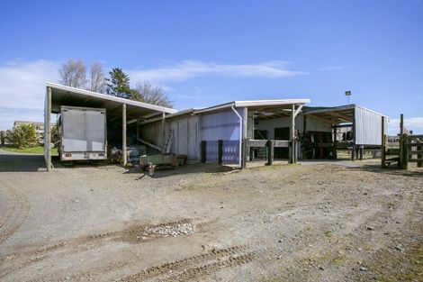 Photo of property in 34 Hetherington Road, Tirau, 3485