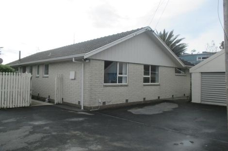 Photo of property in 8 Halsey Street, South New Brighton, Christchurch, 8062