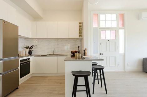 Photo of property in 23 Central Terrace, Kelburn, Wellington, 6012