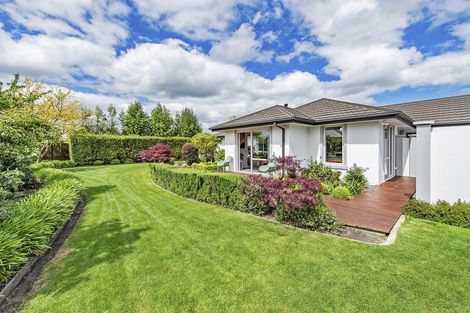 Photo of property in 46a Marlowe Place, Rolleston, 7614