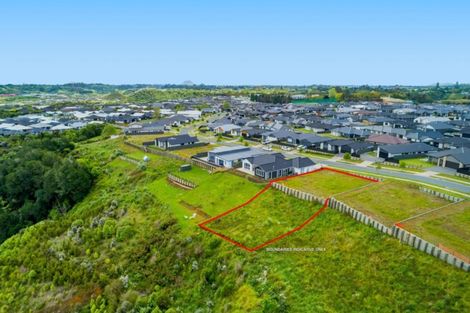Photo of property in 5 Robley Road, Pyes Pa, Tauranga, 3112