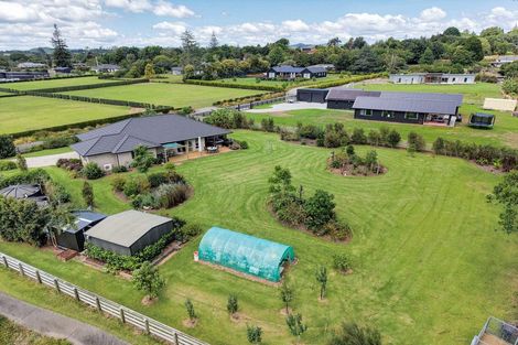 Photo of property in 21 Tareha Place, Kerikeri, 0230