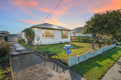 Photo of property in 1/37 Hay Street, Bromley, Christchurch, 8062