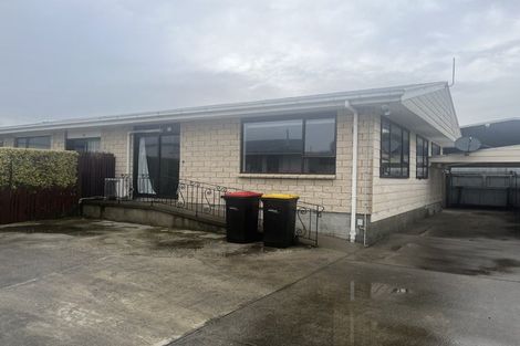 Photo of property in 11b Traford Street, Gore, 9710