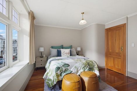 Photo of property in 31 Palmer Street, Aro Valley, Wellington, 6011