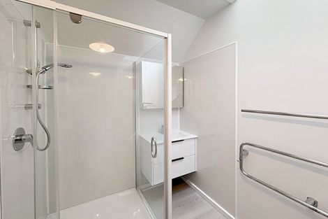 Photo of property in 3/17 Geraldine Street, Edgeware, Christchurch, 8013