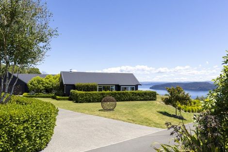 Photo of property in 35 Locheagles Rise, Kinloch, Taupo, 3377