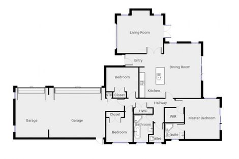 Photo of property in 79 Daelyn Drive, Richmond, 7020