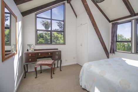 Photo of property in 181 Woodlands Park Road, Titirangi, Auckland, 0604