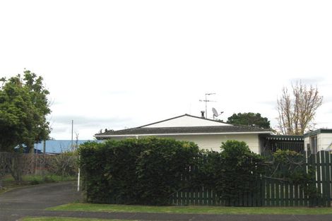 Photo of property in 1/22 Waimana Road, Conifer Grove, Takanini, 2112