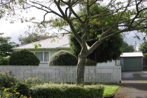 Photo of property in 2/16 York Road, Papatoetoe, Auckland, 2104