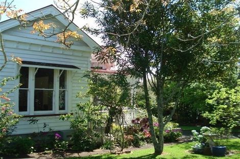 Photo of property in 53 Anglesea Street, Hamilton Central, Hamilton, 3204