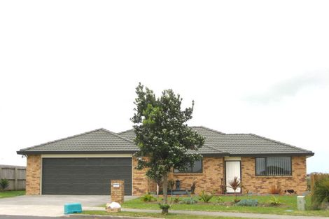 Photo of property in 41 Morewa Place, Takanini, 2112