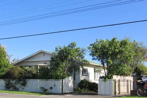 Photo of property in 97 William Street, Petone, Lower Hutt, 5012