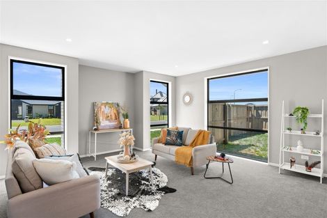 Photo of property in 51 Nethercote Way, Rolleston, 7614