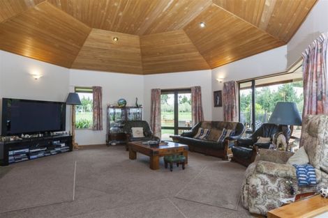 Photo of property in 773 Mount Thomas Road, Fernside, Rangiora, 7471