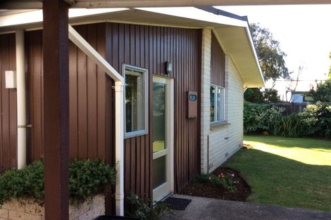 Photo of property in 4/155 Carlton Street, Te Awamutu, 3800