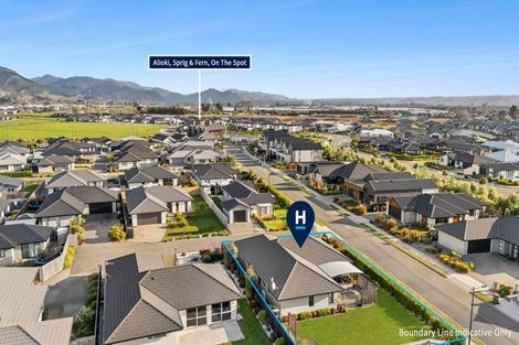 Photo of property in 31 Kahikatea Way, Appleby, Richmond, 7020