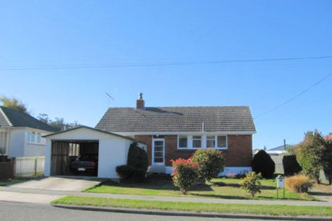 Photo of property in 28 Harlech Street, Oamaru North, Oamaru, 9400