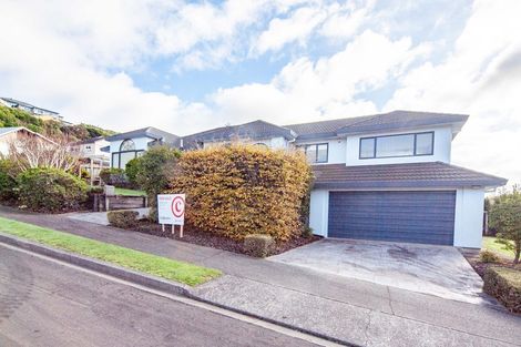 Photo of property in 1 Radstock Grove, Churton Park, Wellington, 6037