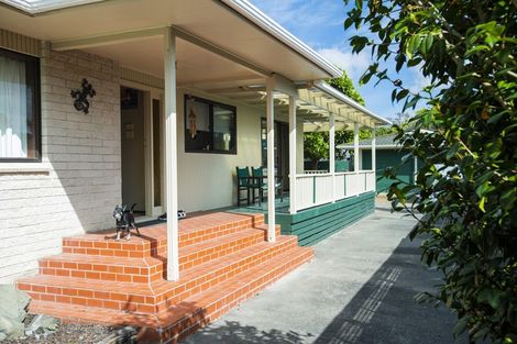 Photo of property in 4 Elm Street, Mangapapa, Gisborne, 4010