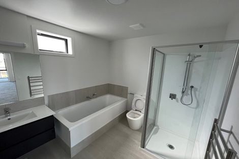 Photo of property in 4/130 Stancombe Road, Flat Bush, Auckland, 2016